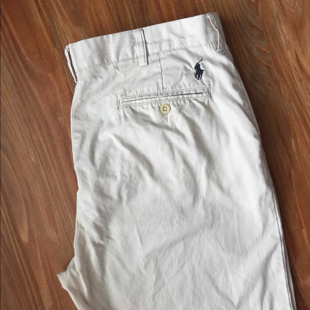 Polo Ralph Lauren prospect pant khaki